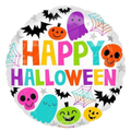 Happy Halloween