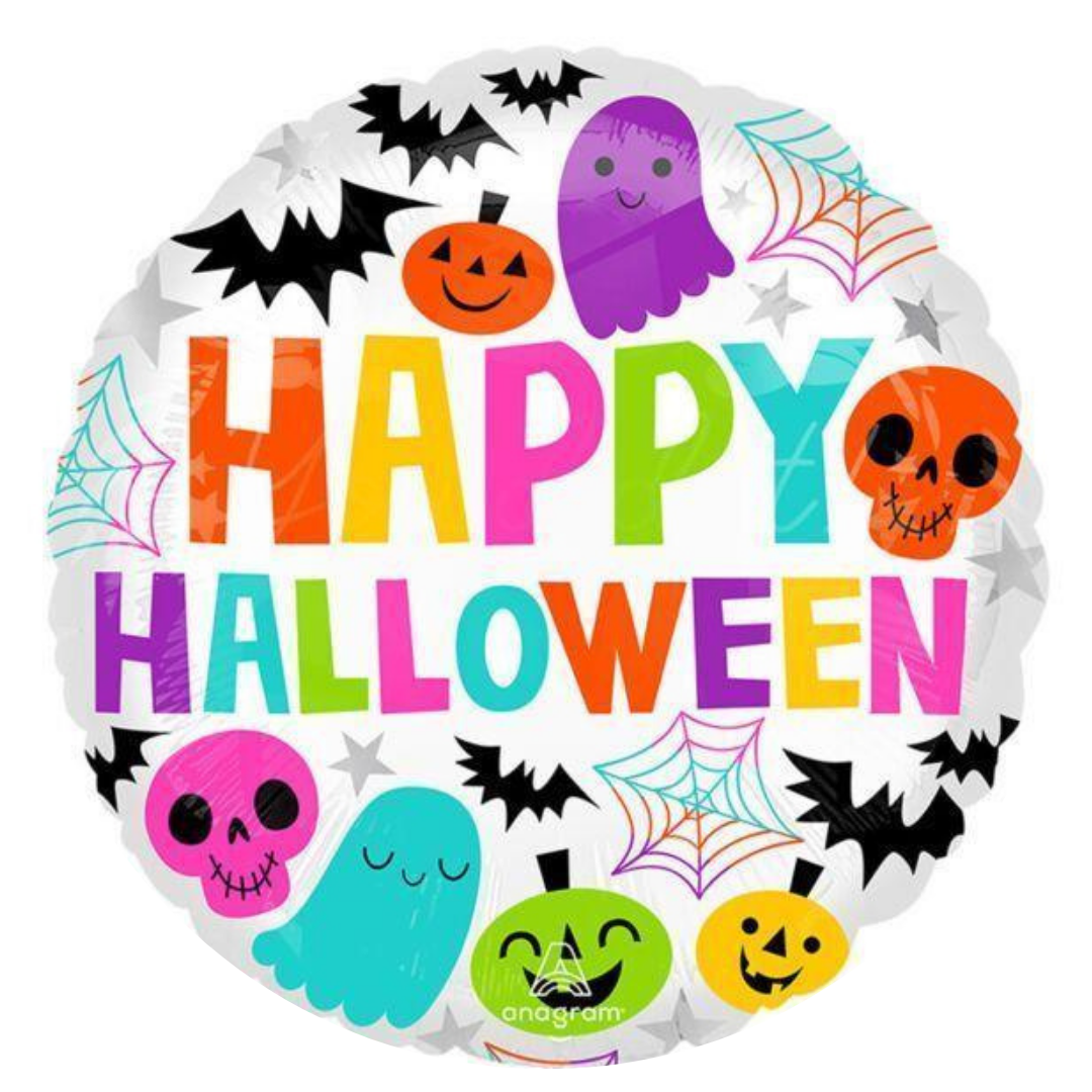 Happy Halloween