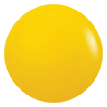 Honey Yellow Deluxe