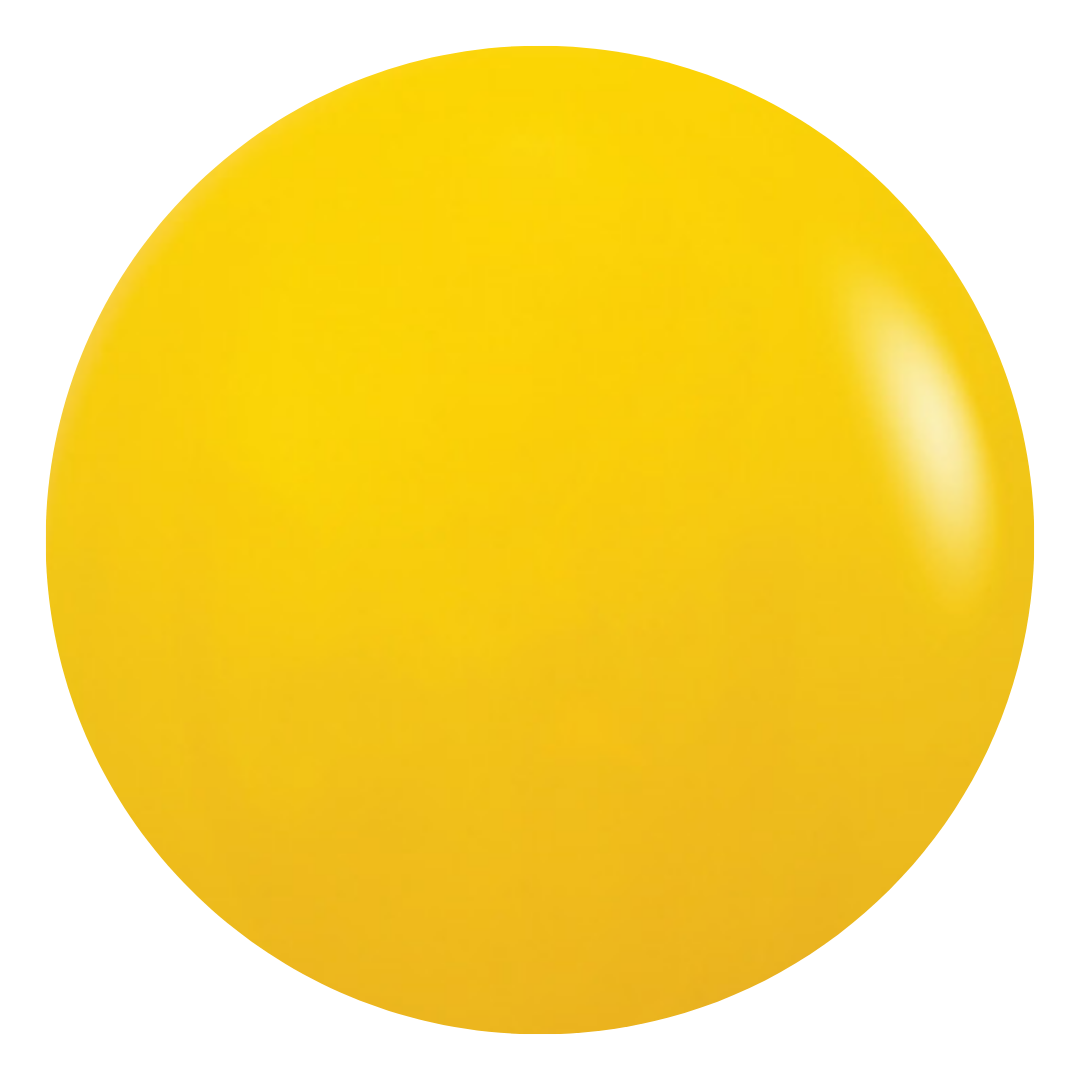Honey Yellow Deluxe
