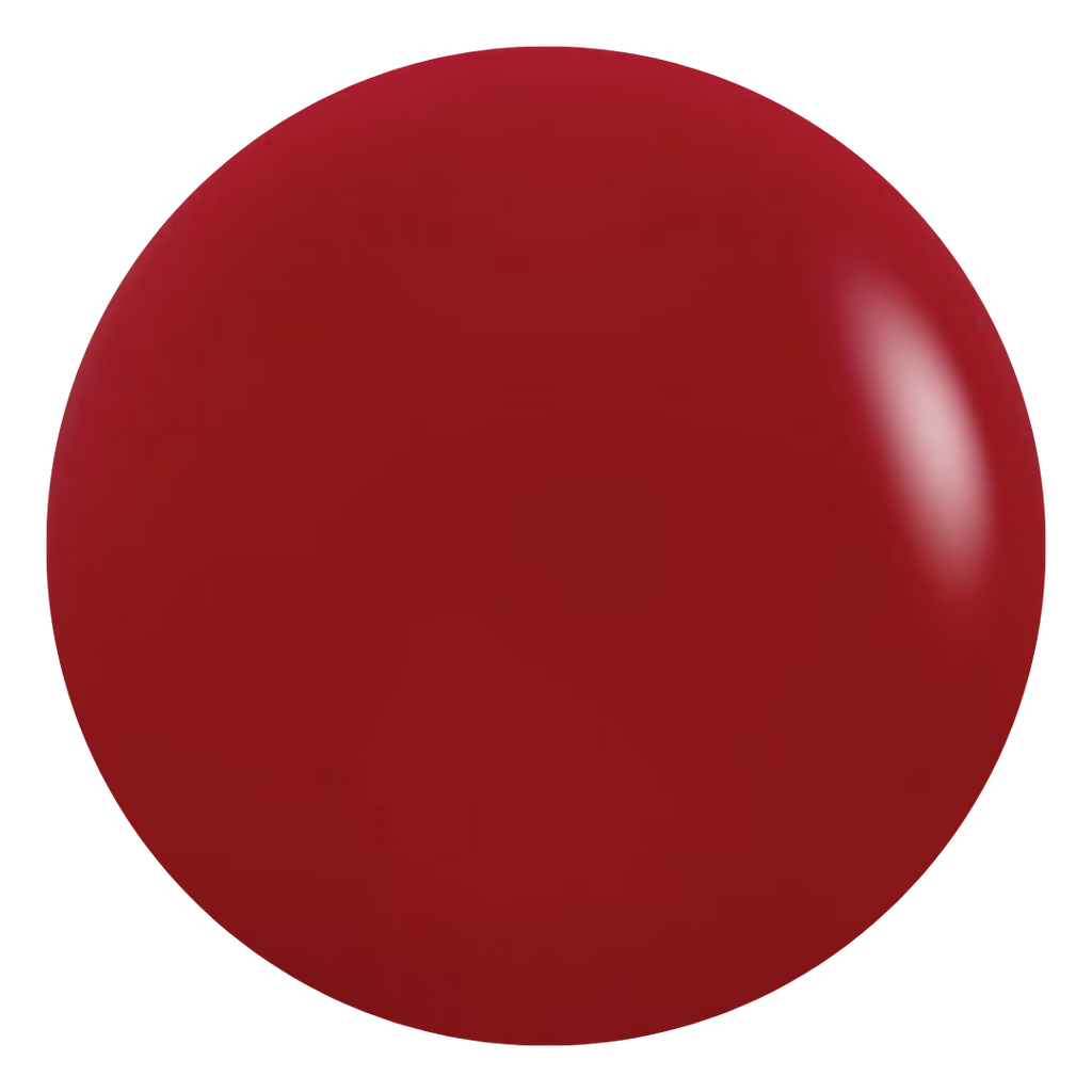 Happy Birthday Hats Red