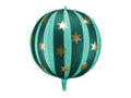 Sphere Starry Green 20"
