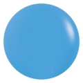 Neon Blue
