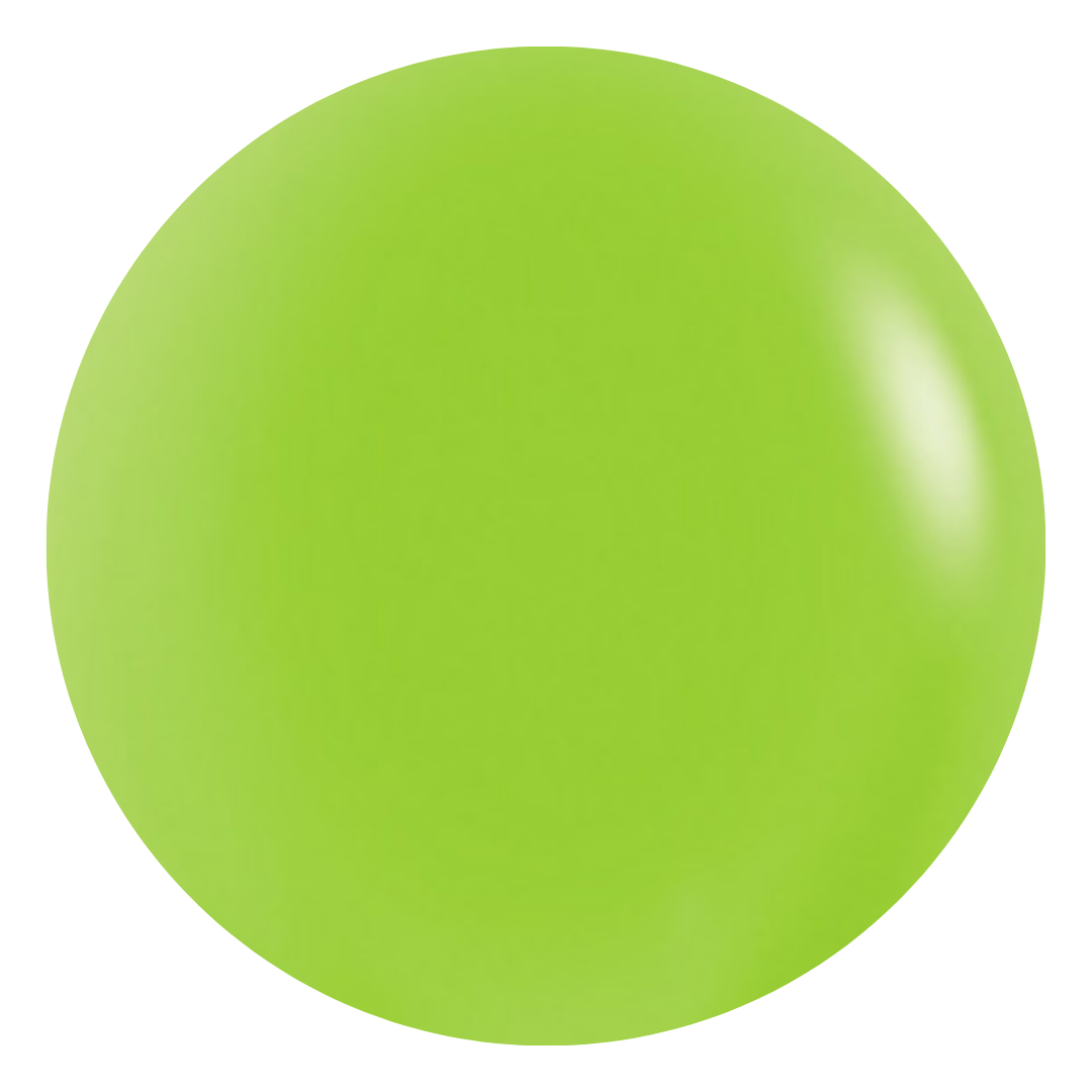 Neon Green