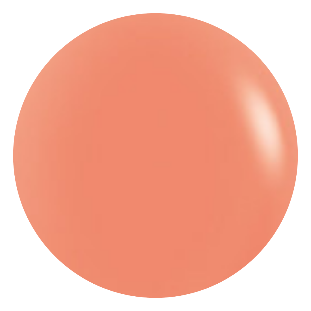 Neon Orange