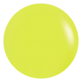 Neon Yellow