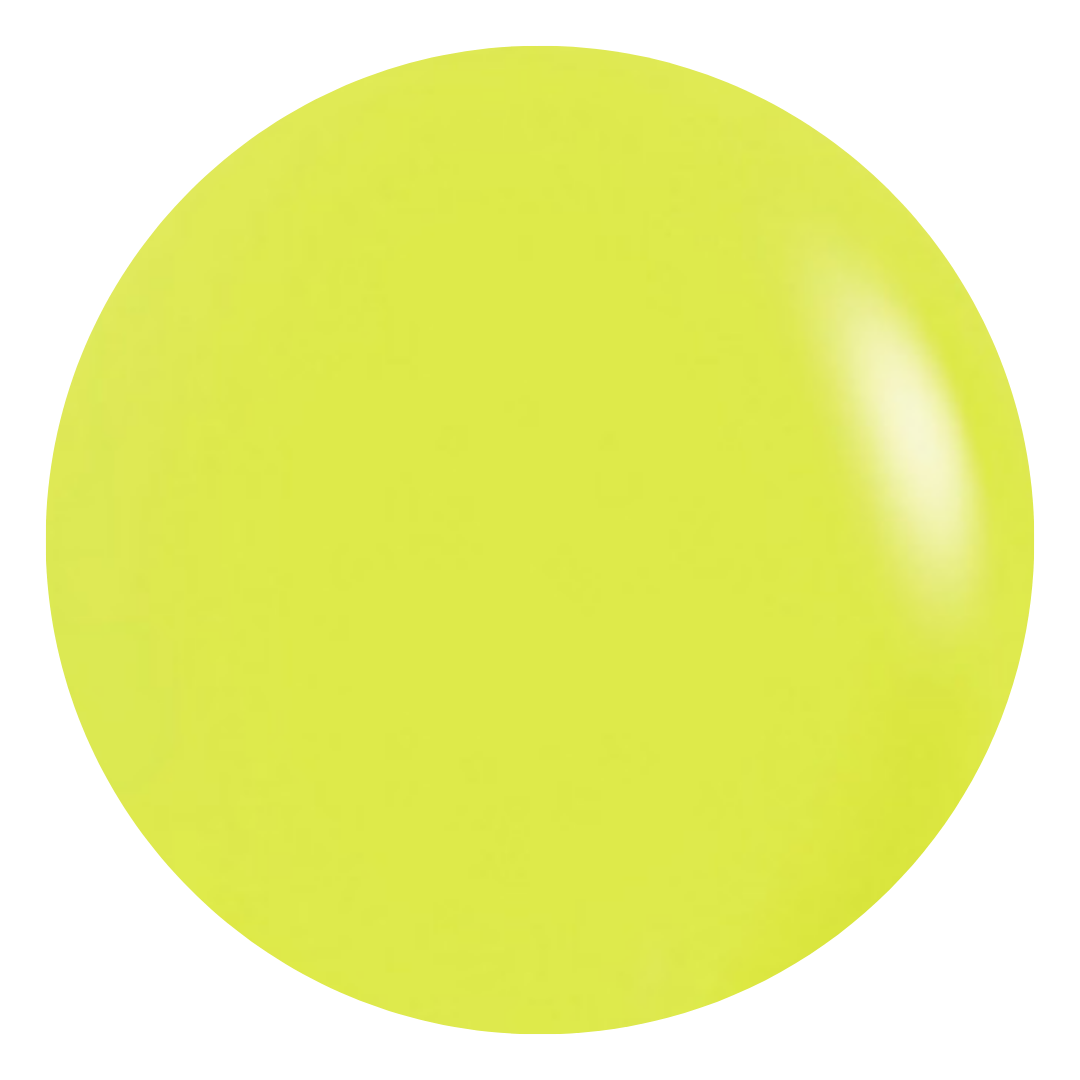 Neon Yellow