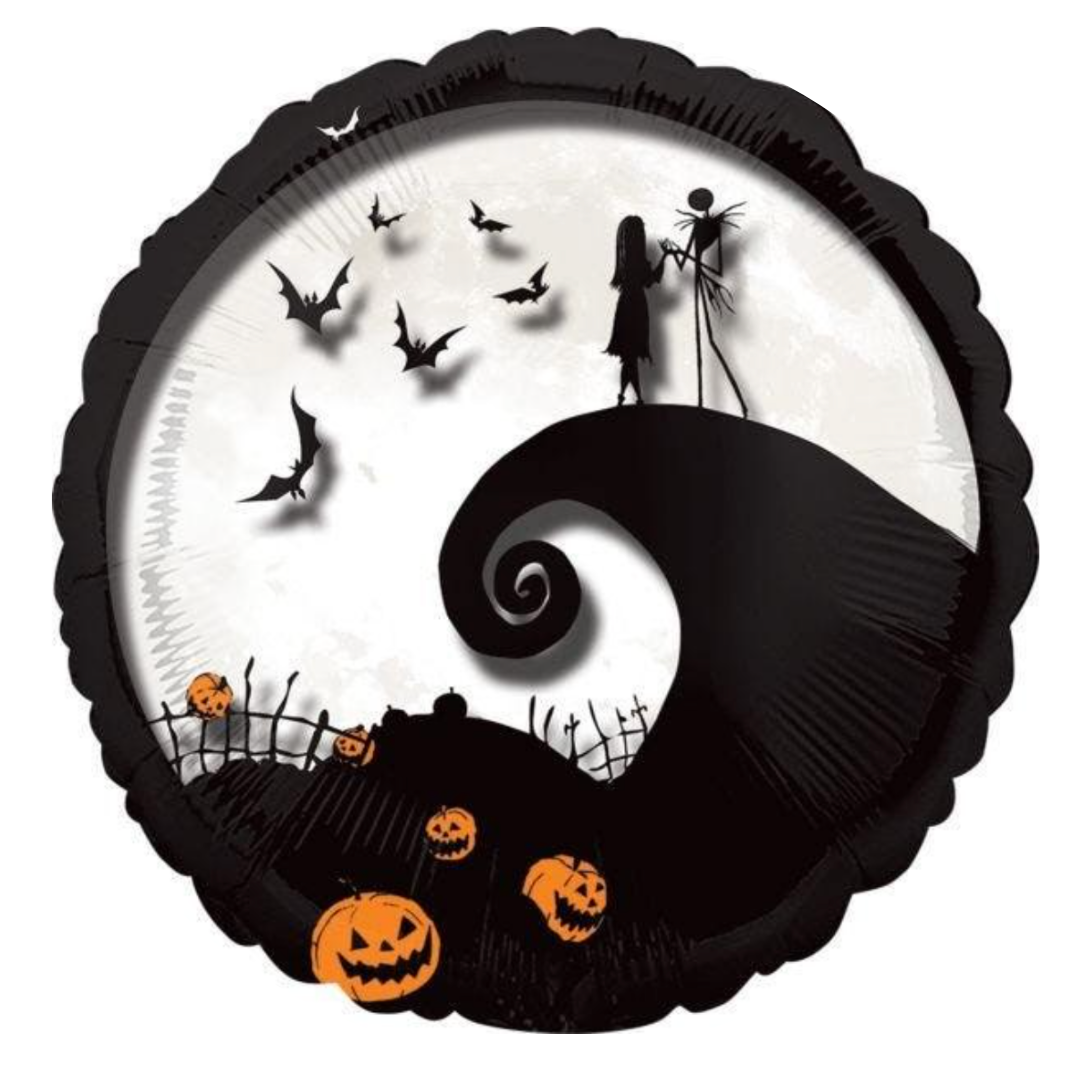 Nightmare Before Christmas