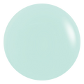 Pastel Matte Green
