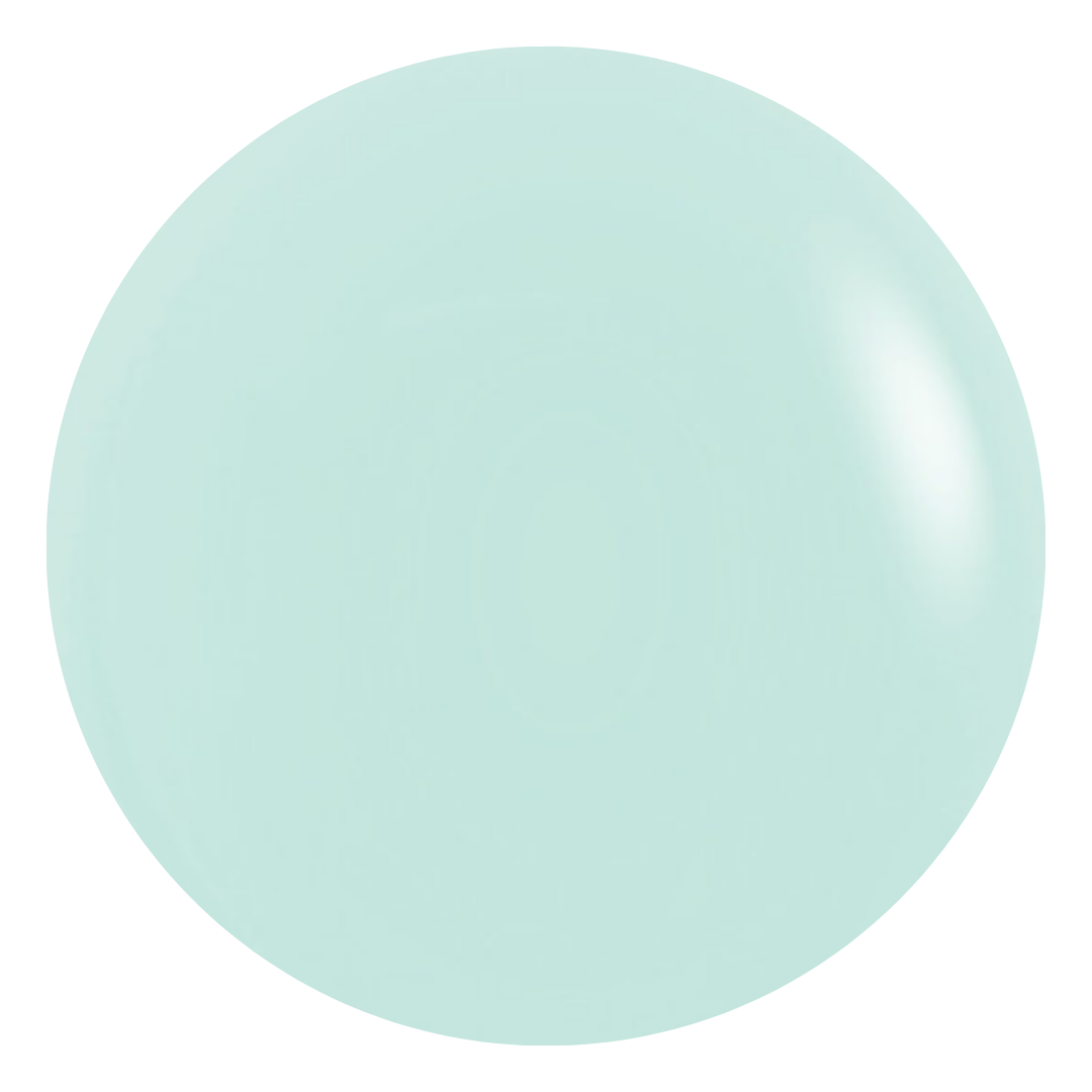Pastel Matte Green