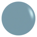 Pastel Dusk Blue