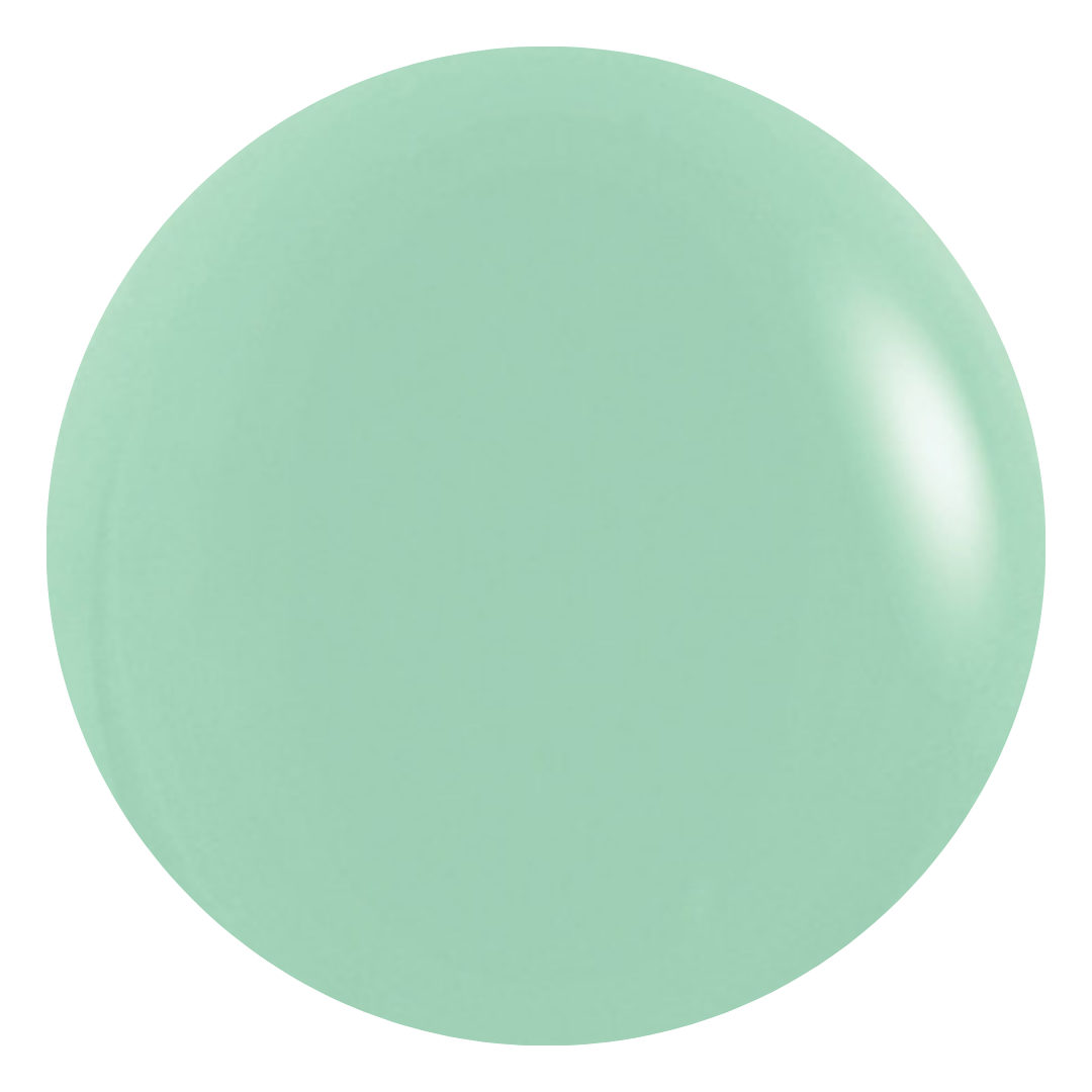 Pastel Dusk Green Tea