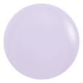 Pastel Matte Lilac