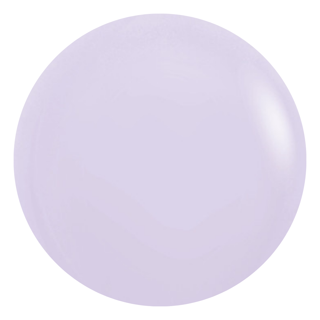 Pastel Matte Lilac