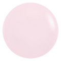 Pastel Matte Pink