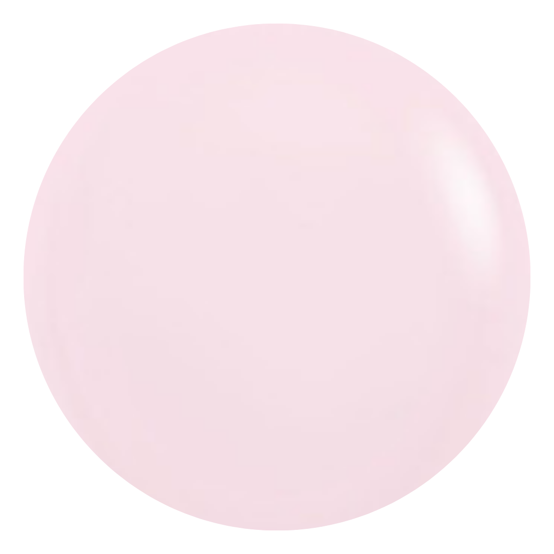 Pastel Matte Pink