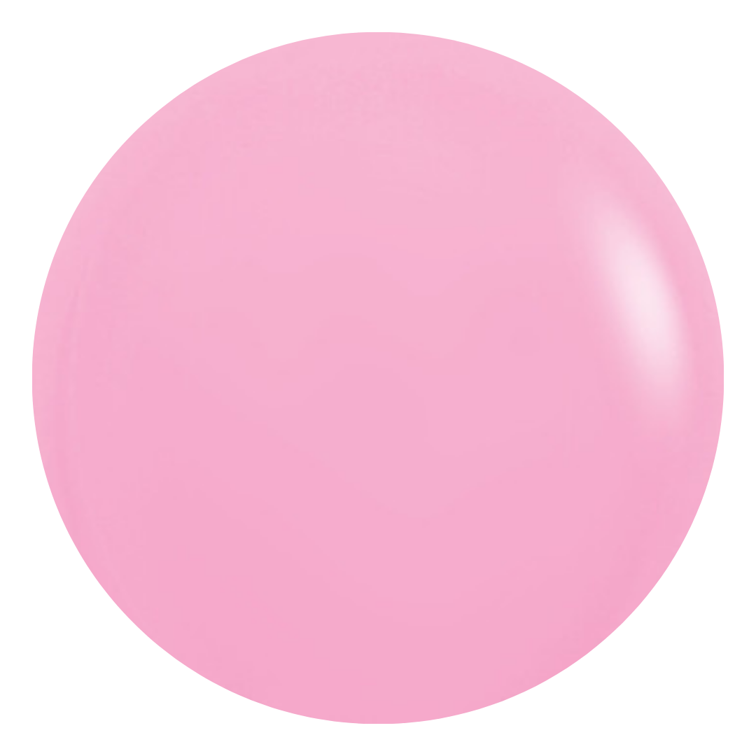 Pink Bubblegum Fashion