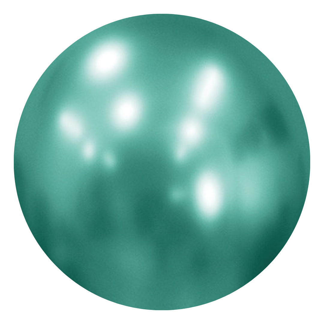 Reflex Aurora Green