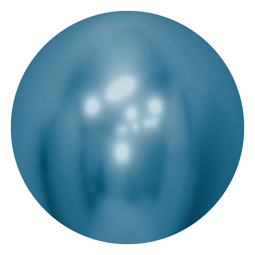 Reflex Blue