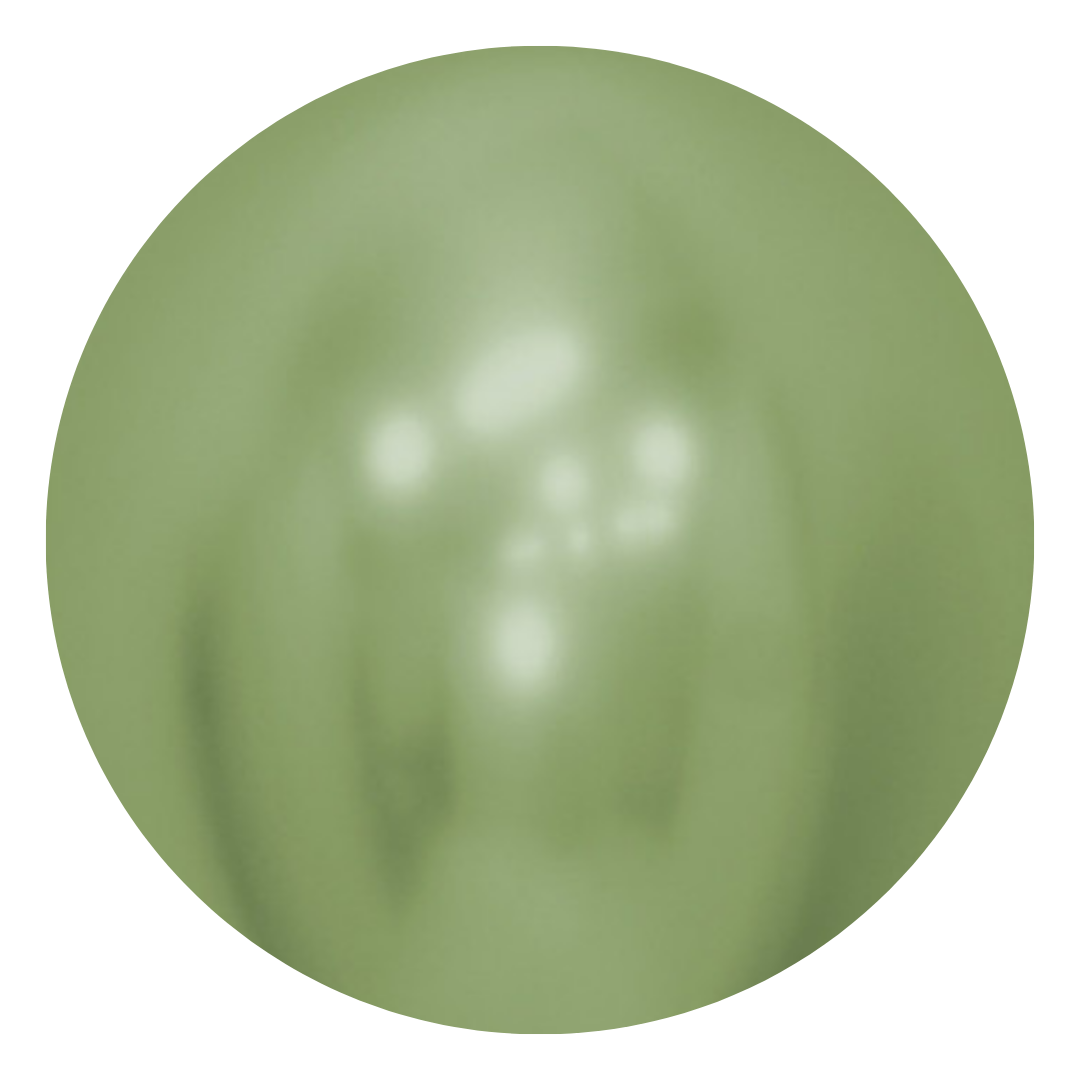 Reflex Key Lime Green