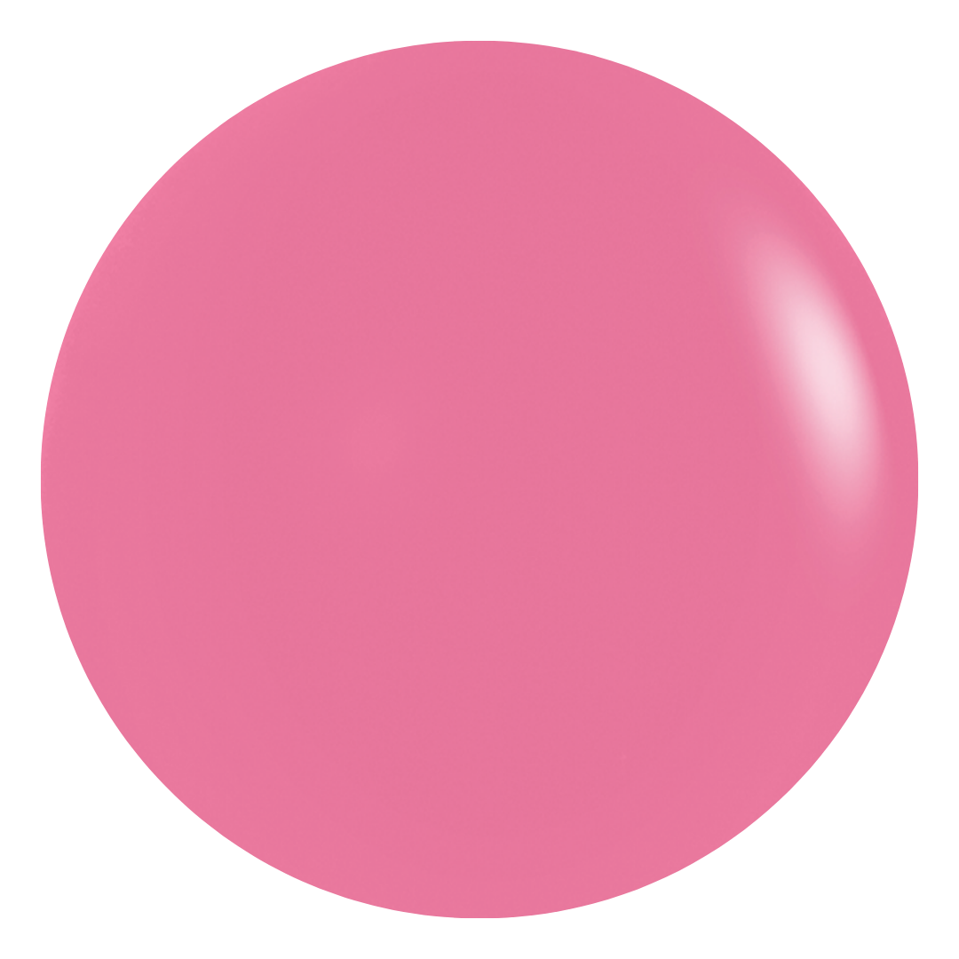 Rose Pink Deluxe