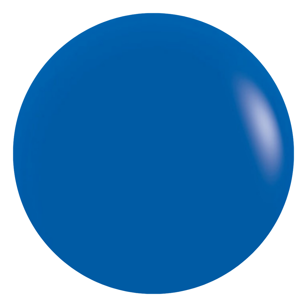 Happy Birthday Hats Blue