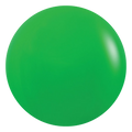 Shamrock Green Deluxe
