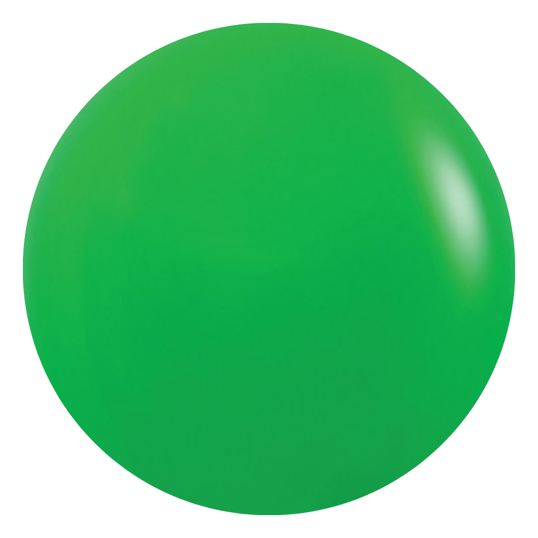 Shamrock Green Deluxe