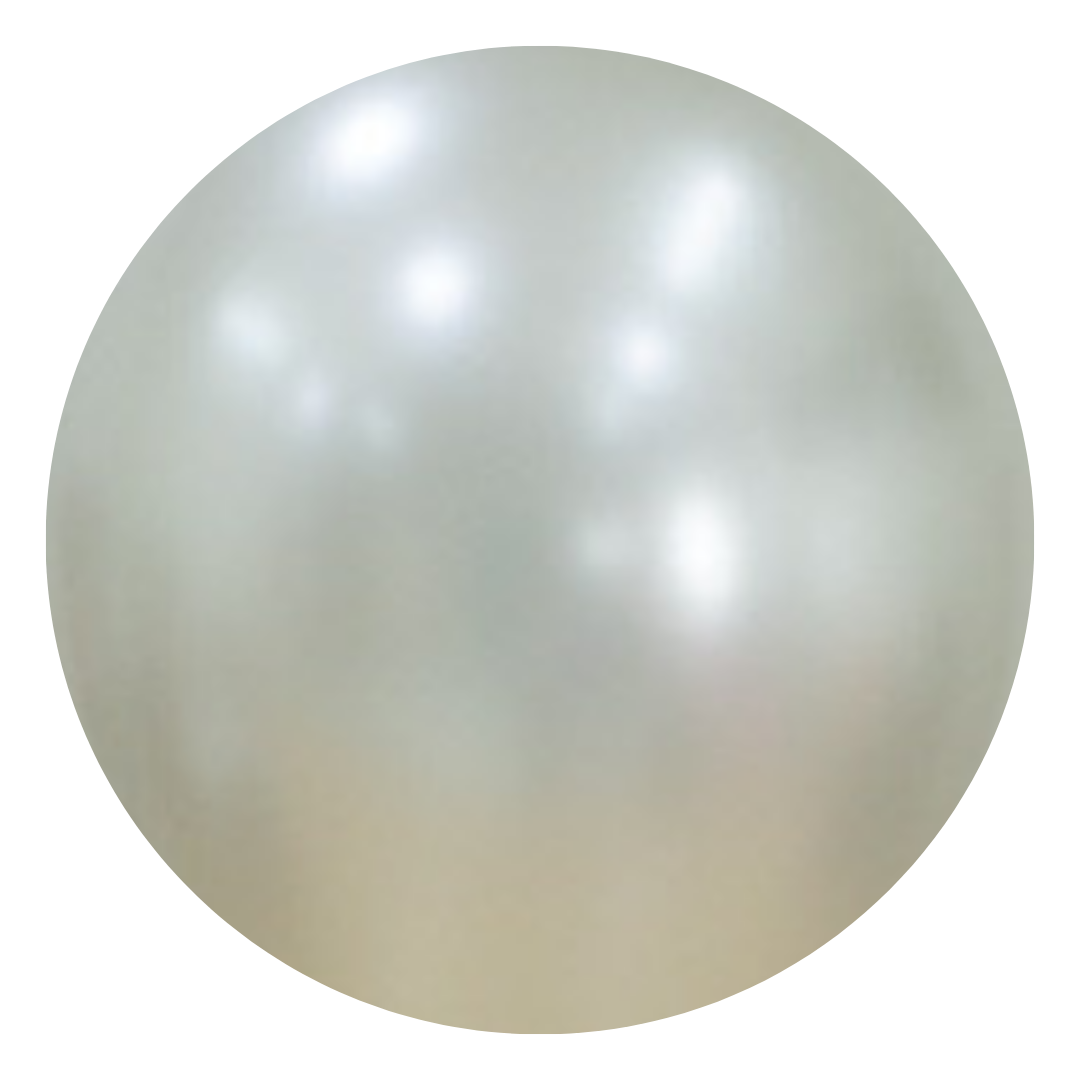 Silk Cream Pearl