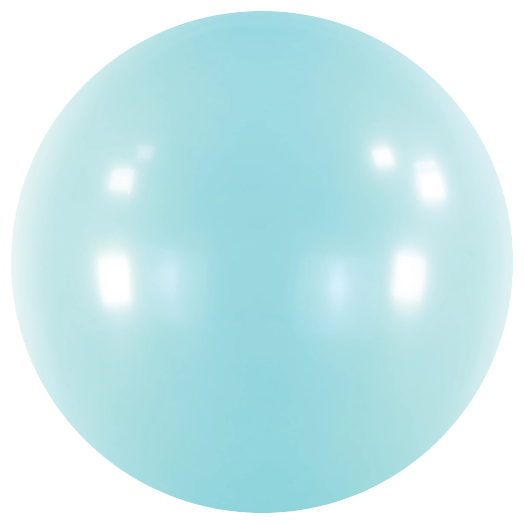 Pastel Blue