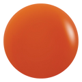 Sunset Orange Deluxe