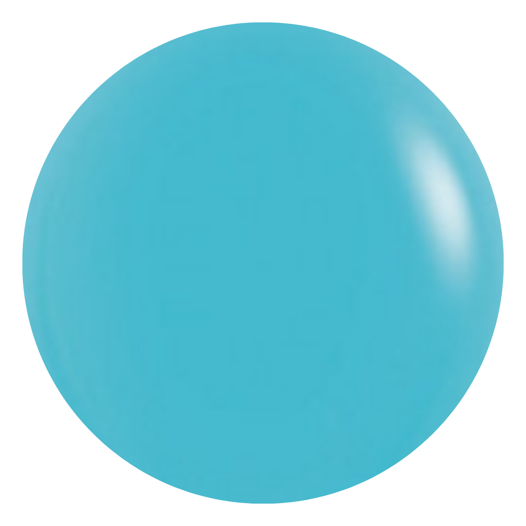 Turquoise Blue Deluxe