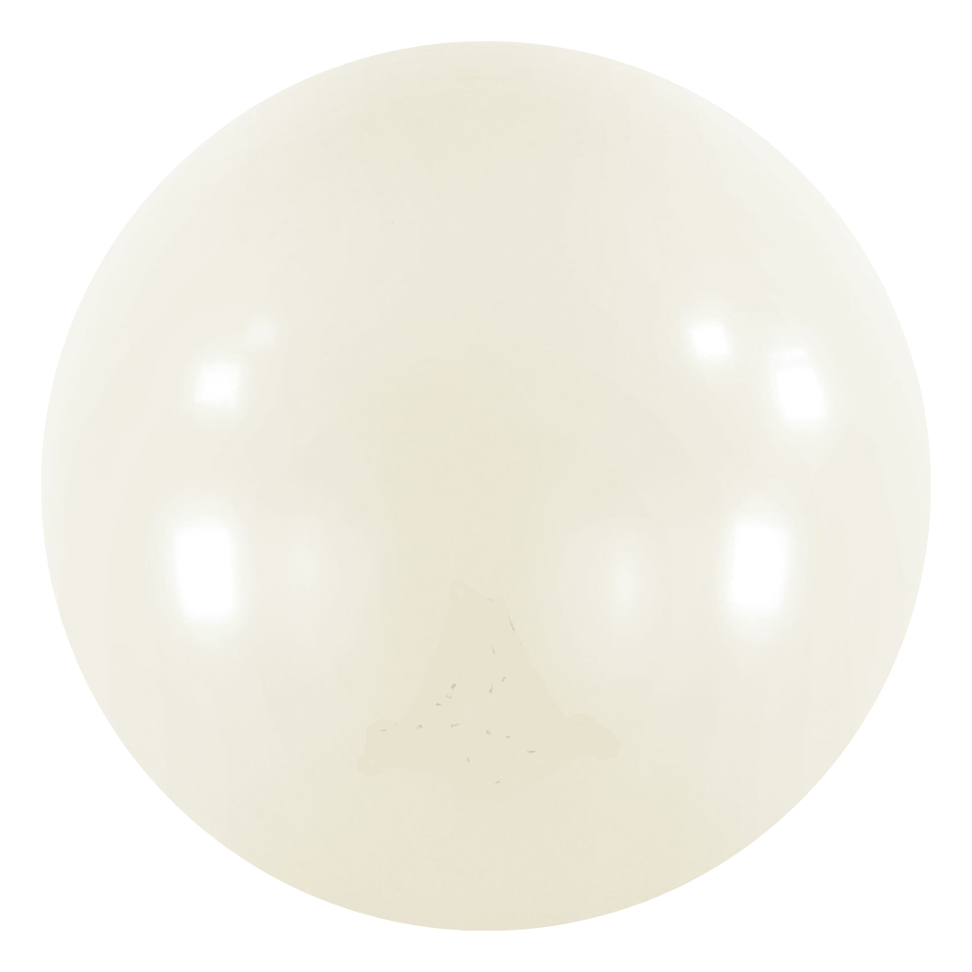 Frosty White