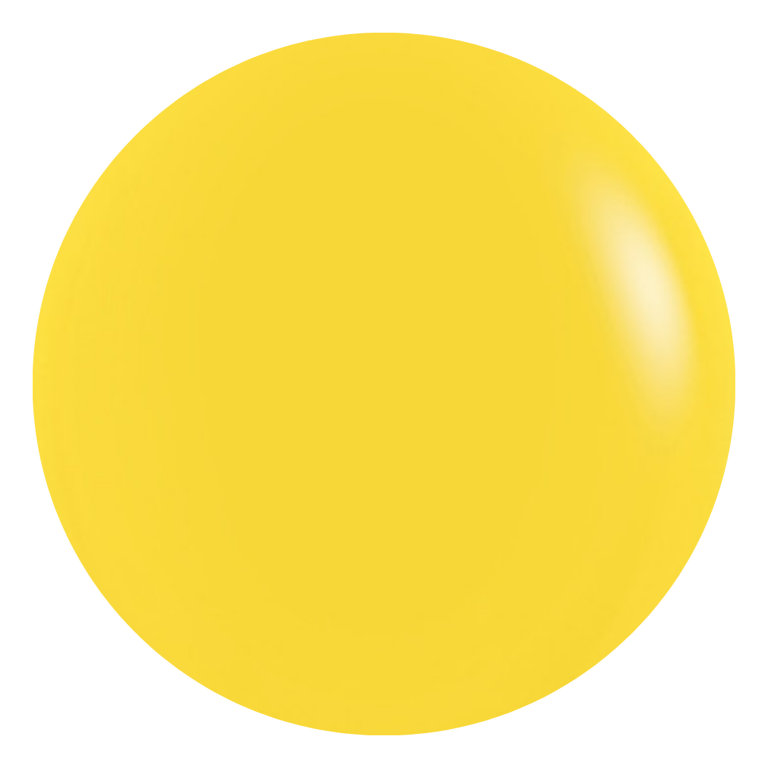 Yellow Fashion
